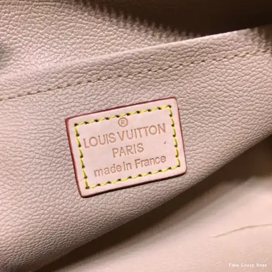 Rep ladies GM LOUIS POUCH VUITTON COSMETIC 0626